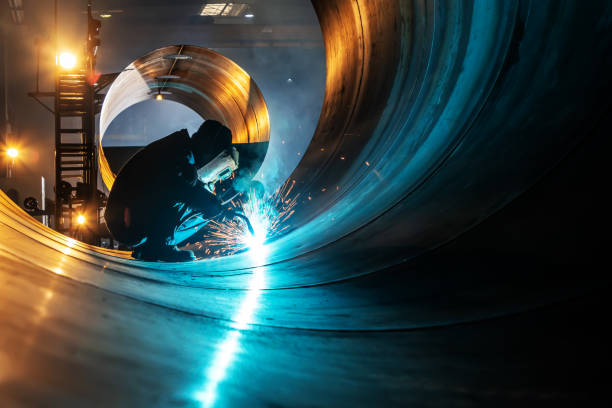 Best Marine and Shipbuilding Welding in Punta Gorda, FL
