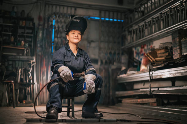 Affordable Welder Services in Punta Gorda, FL