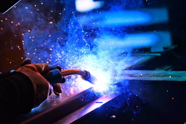 Best Structural Steel Welding in Punta Gorda, FL