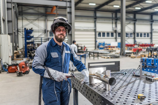 Trusted Punta Gorda, FL Welder & Metal Fabrication Experts