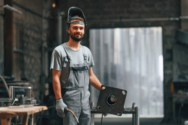 Best Automation and Robotic Welding in Punta Gorda, FL