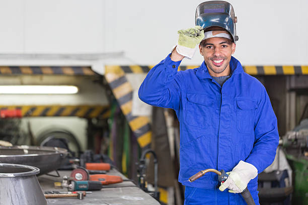 Best Specialty Welding Processes in Punta Gorda, FL