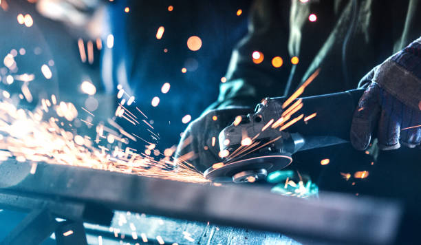 Trusted Punta Gorda, FL Welder & Metal Fabrication Experts